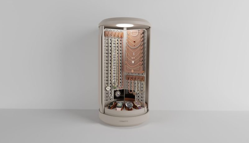 GEMITY Sable et Terracotta 449 € – Image 2