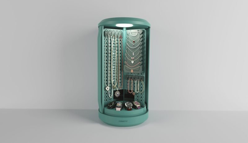 GEMITY Turquoise 449 € – Image 2