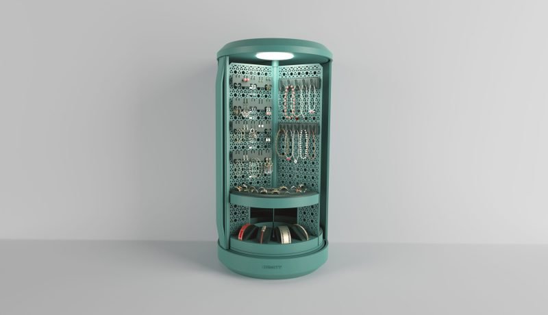 GEMITY Turquoise 449 € – Image 3