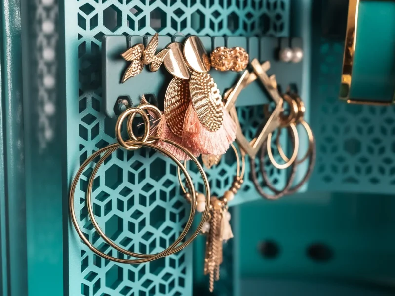 GEMITY Turquoise 449 € – Image 4