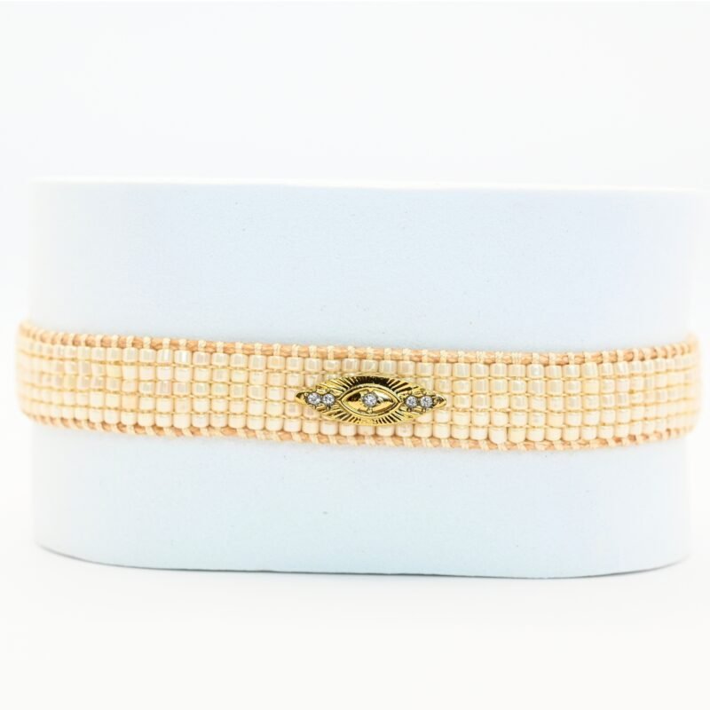 Bracelet Jasmine