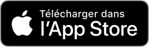 App Store page